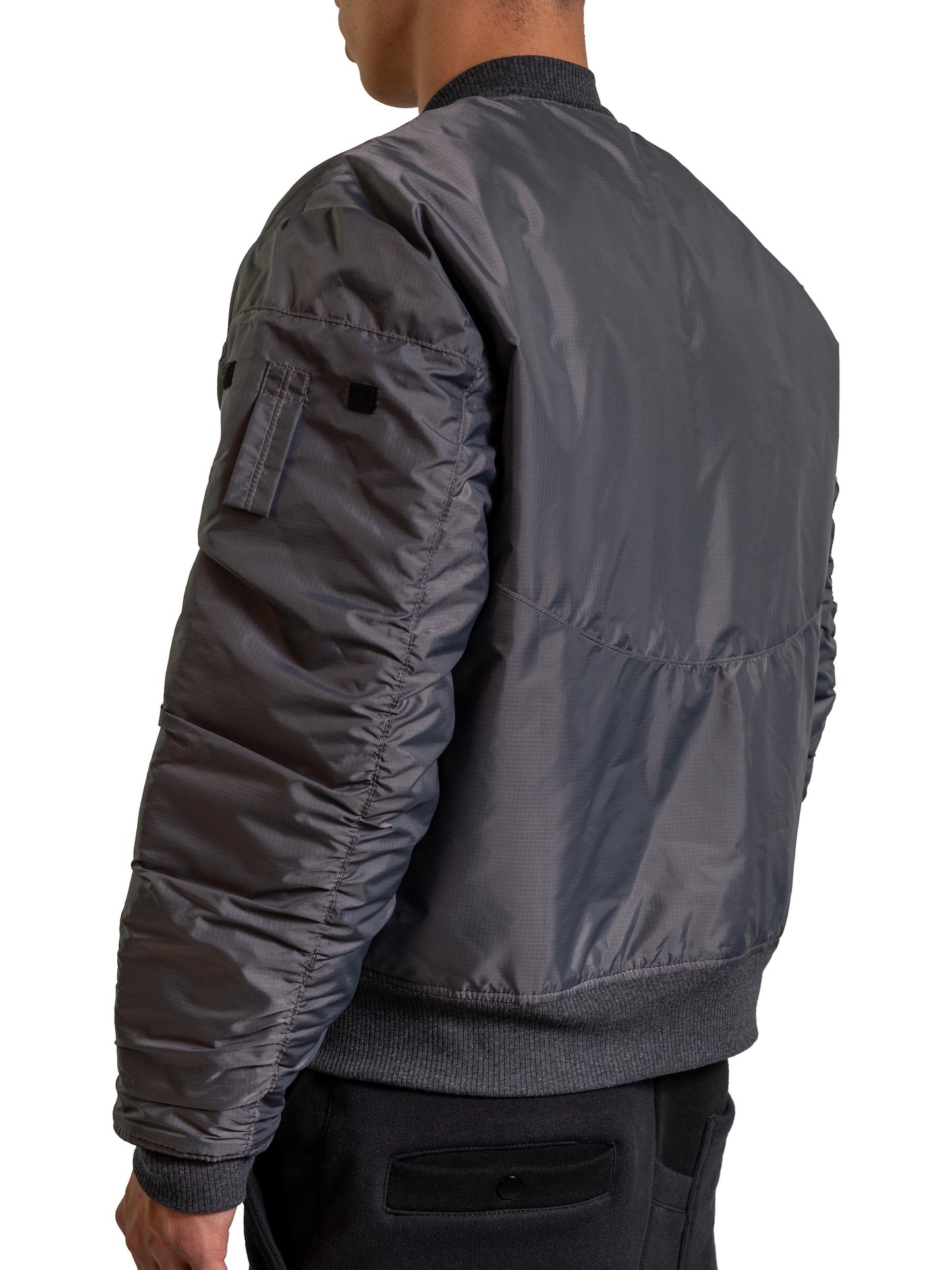 TACK ON BOMBER