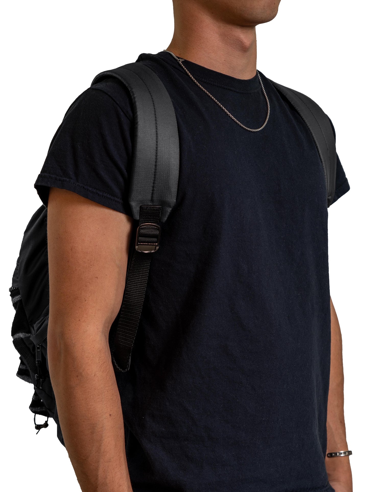 TACK ON CARRYALL