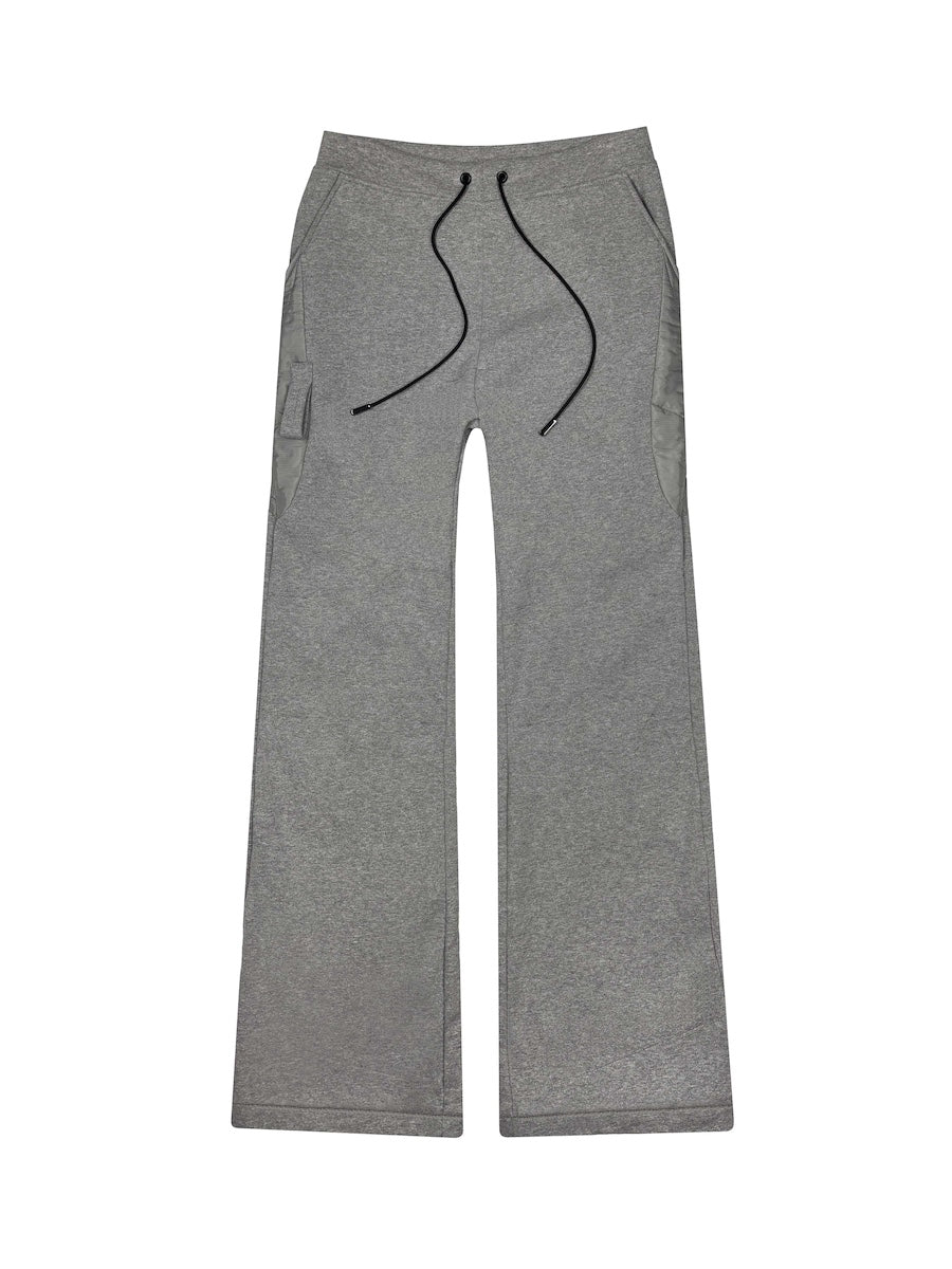 PUFF PADDED SWEATS