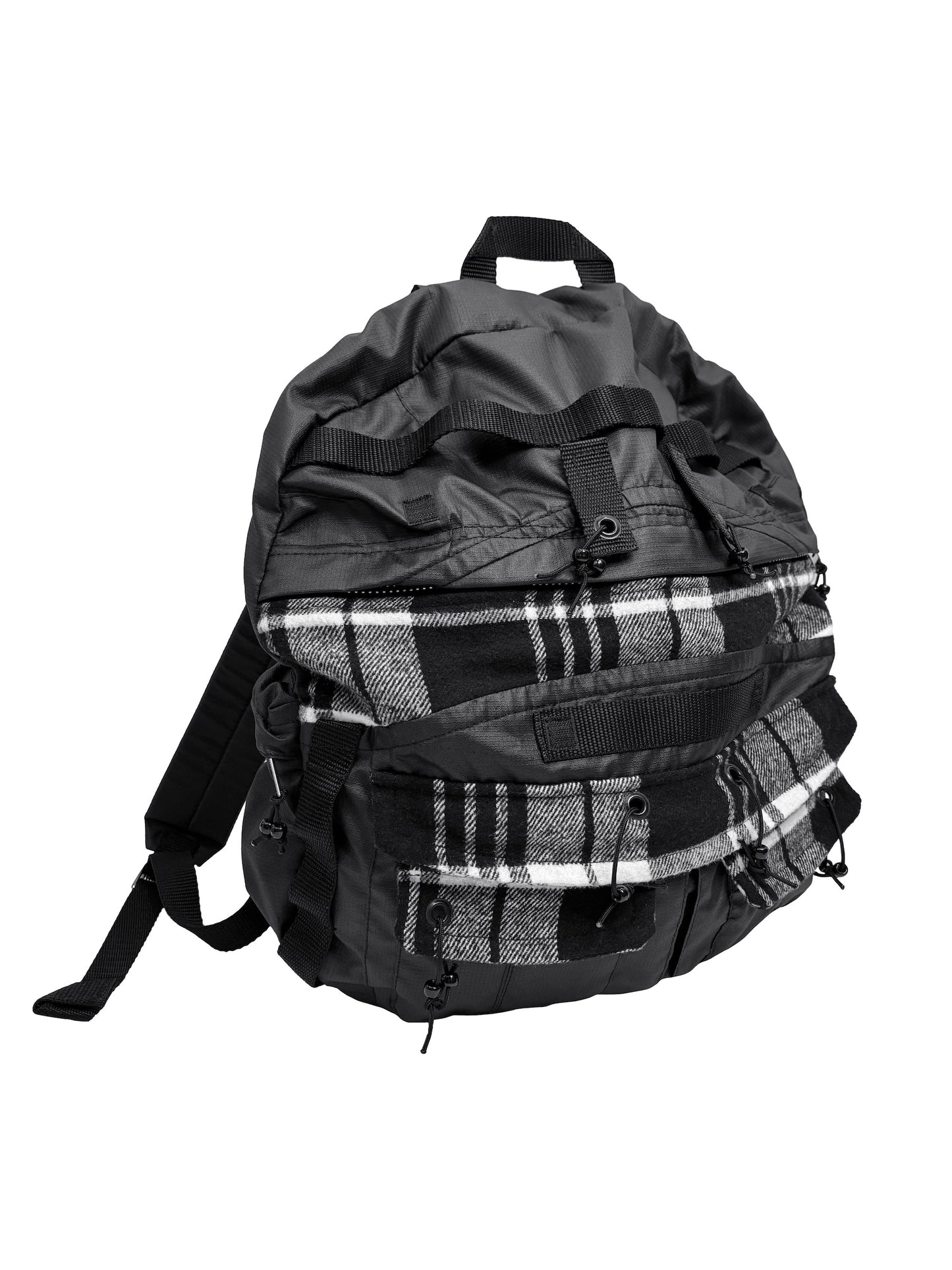 TACK ON CARRYALL